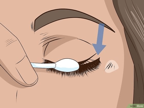 How To Easily Remove Eyelash Extensions With Vaseline 2023 ICONSIGN