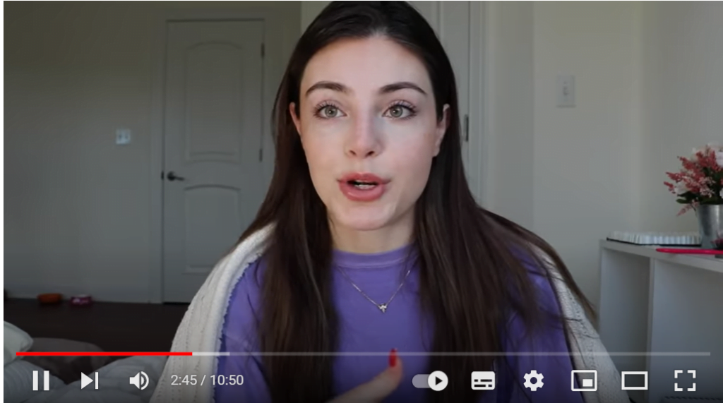 Lash Lift VS Lash Extensions: Which Is Better for You (2023) Effects