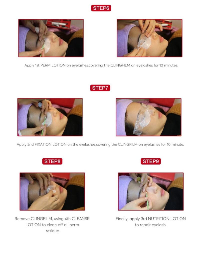 ICONSIGN 5 Bottles/Lot Lash Serum Lash Lift Lotion HTB1Vw8BgwaTBuNjSszfq6xgfpXax