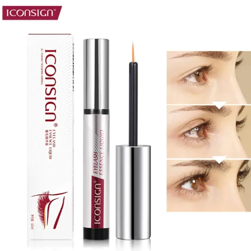 ICONSIGN Eyelash Growth Serum Liquid