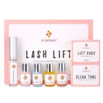 ICONSIGN Lash Lift Kit