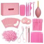 ICONSIGN New False Eyelash Transplant Kit Professional Eyelash Kit