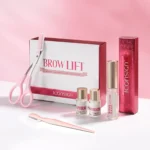 ICONSIGN Professional Eyebrow Lift Corrector Set