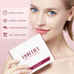 ICONSIGN Upgraded 5 In 1 Fast Lash Lift Sachets Kit