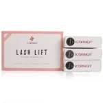 ICONSIGN Upgraded Lash Lift Kit and Lash & Brow Tint Kit