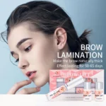 Mini Brow Lamination Kit