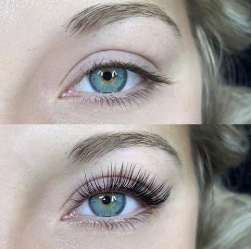 Choosing The Perfect Lash Lift Kit: ICONSIGN VS LASHVIEW (2023) Quality