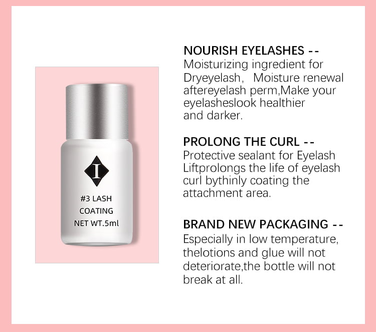 ICONSIGN Quick Perm Lash Lift Kit S224ee72785b84dfc8d947c515f1d9dfdX