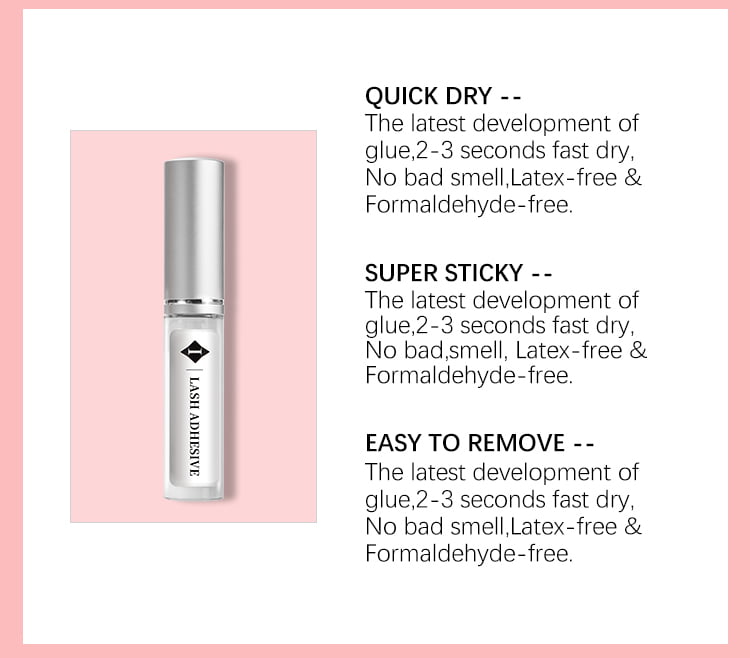 ICONSIGN Quick Perm Lash Lift Kit S4fdf30196d284a54bec656b2cad55c98k