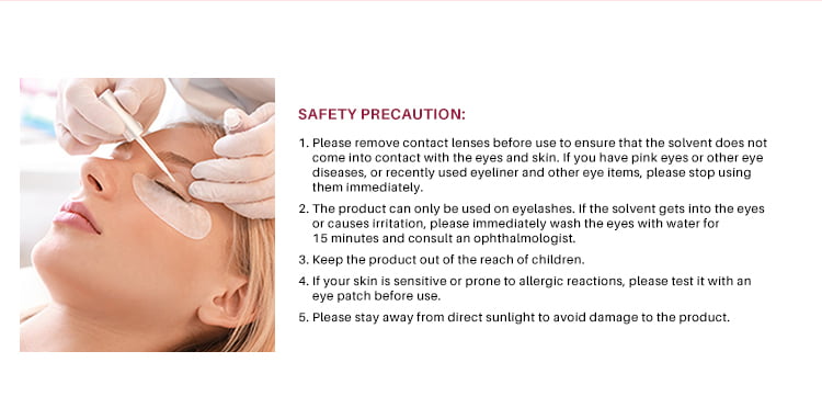 ICONSIGN Upgraded 5 In 1 Fast Lash Lift Sachets Kit S6b2e393d8a3a4c6384ddc0180246c6ecI