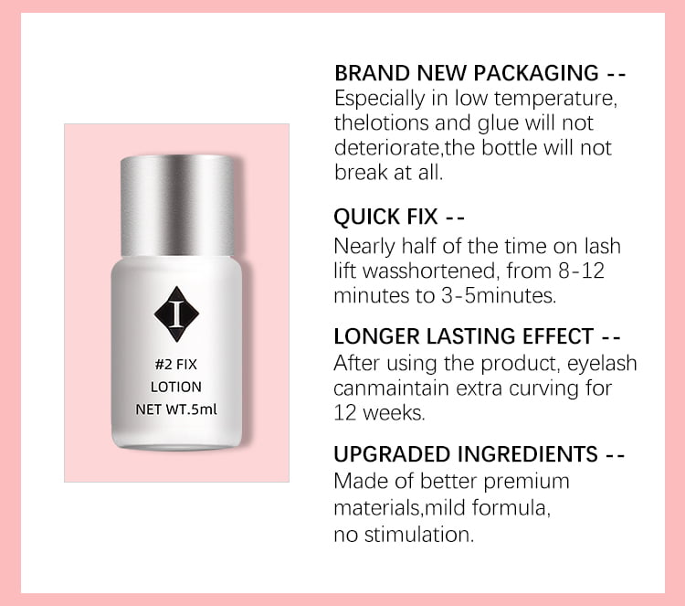 ICONSIGN Quick Perm Lash Lift Kit S98da21defe604f079feafdf4b5543c5cq