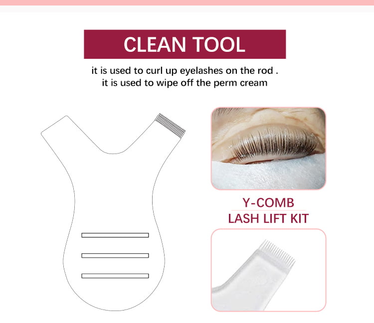 ICONSIGN Quick Perm Lash Lift Kit Sa7319b57efcd4572b40518dee6351bd48