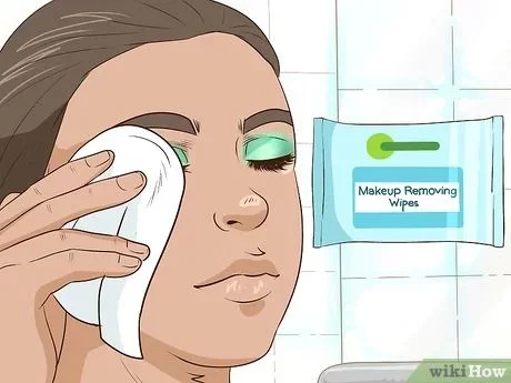 Step by Step Guide to Removal 1