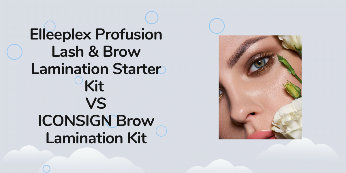 Transform Your Lashes with A Lash Lift Kit