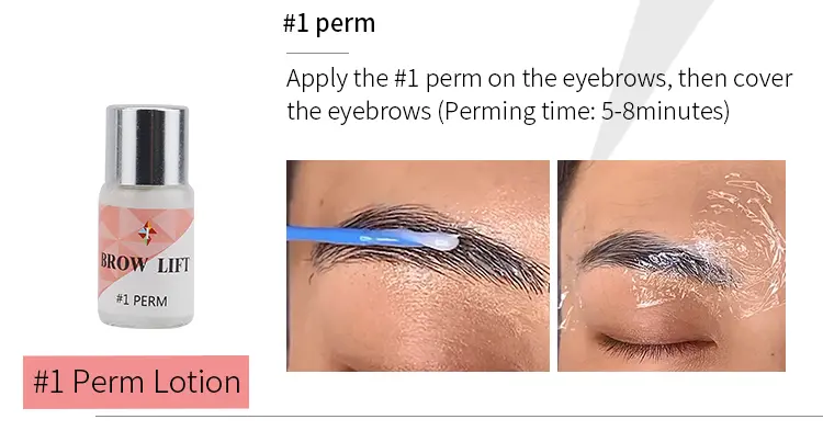 brow lamination kit 6