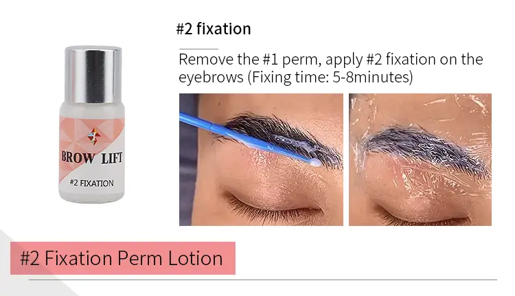 brow lamination kit 7