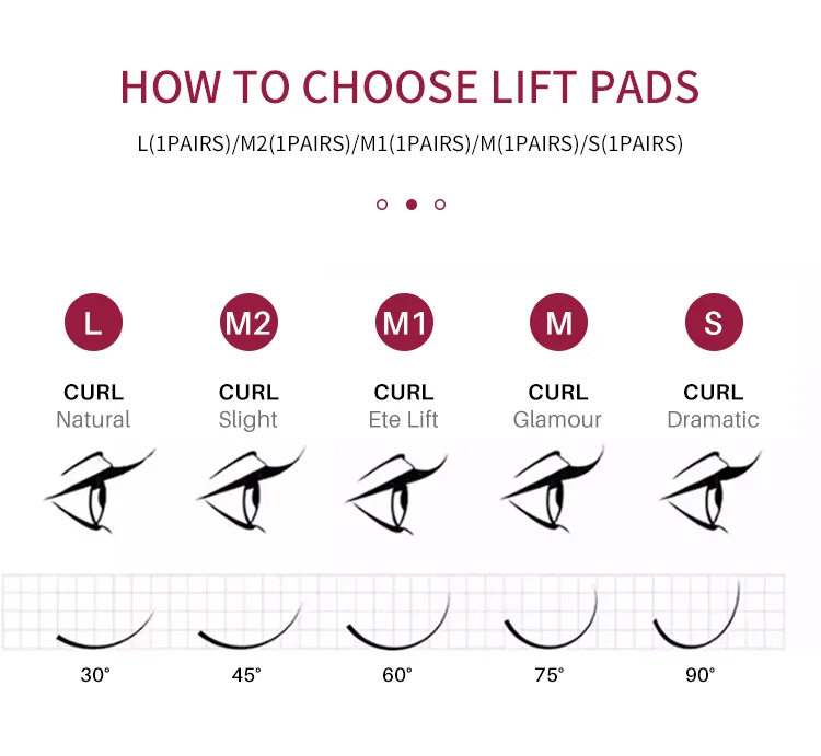 upgraded lash lift kit 6