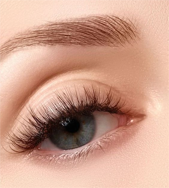 Benefits of Eyelash Transplant