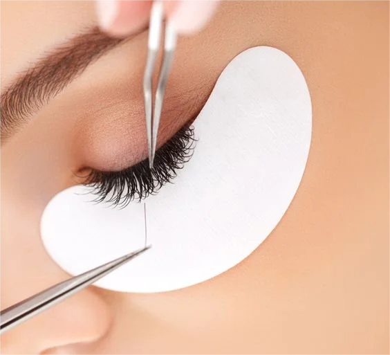 How To Safely Remove Eyelash Extensions With Coconut Oil How to Remove Eyelash Extensions with Coconut Oil