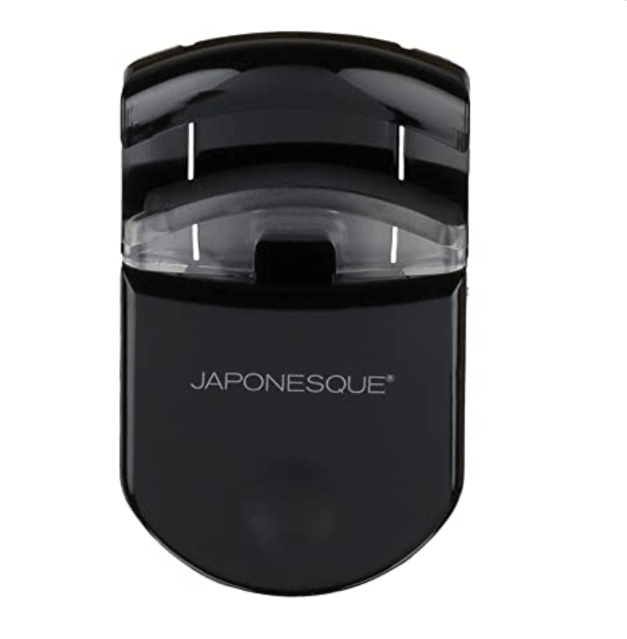 The Best Eyelash Curler For Asian Eyes (2023) Japanese style eyelash curler