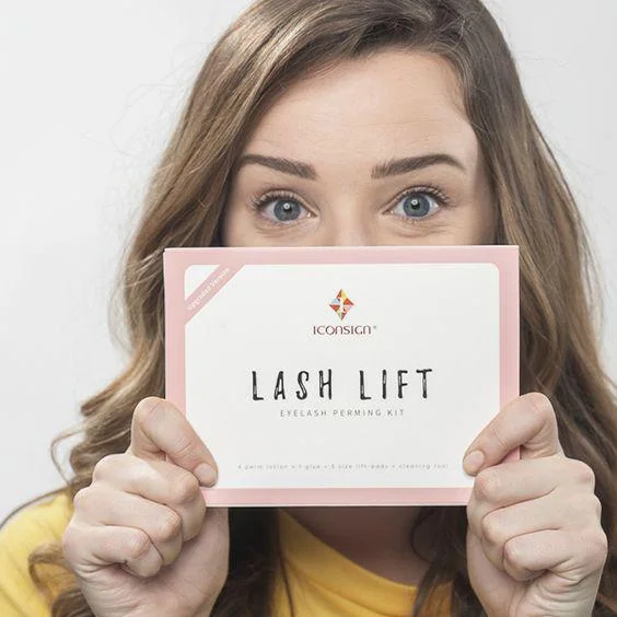 How To Use A Lash Lift Kit For Maximum Effect (2023) Preparation