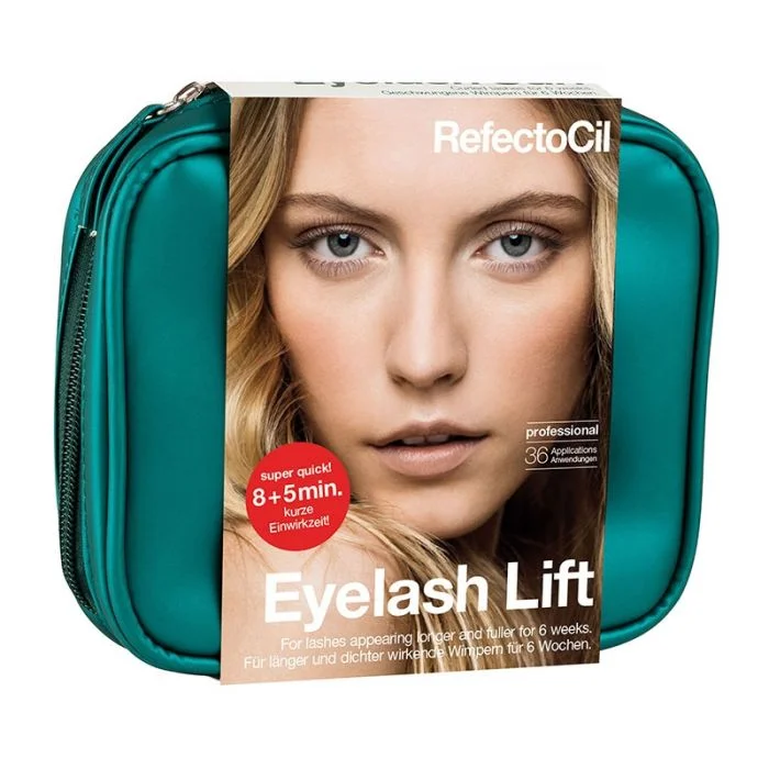 RefectoCil Eyelash Lift Kit