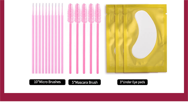 ICONSIGN Red Strip Lash Lift Kit S03785ce718574dc88d58dd8916572d9dr1