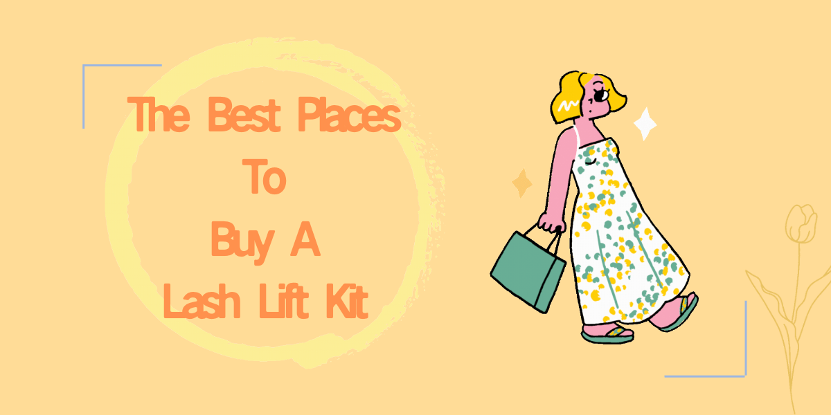 The Best Places To Buy A Lash Lift Kit (2023) The Best Places To Buy A Lash Lift Kit