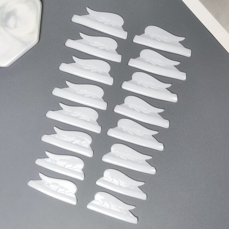 속눈 썹펌 롯드 1